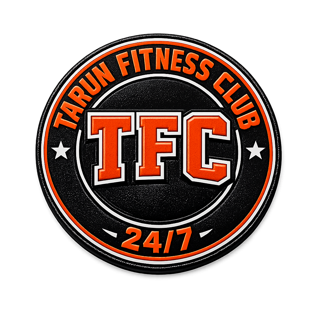 TFC – Tarun Fitness Club 24/7, Mumbai gym